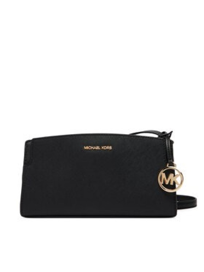 MICHAEL Michael Kors Torebka 32R6GQ6C1L Czarny