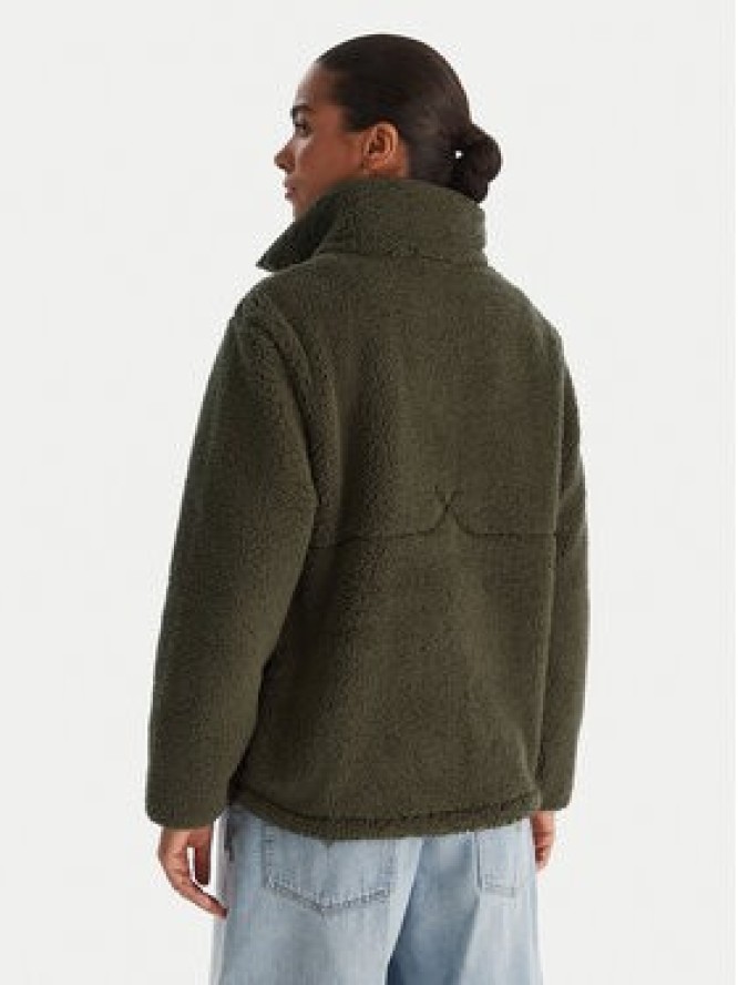 Hunter Polar Tiorga HARW0016252 Zielony Regular Fit