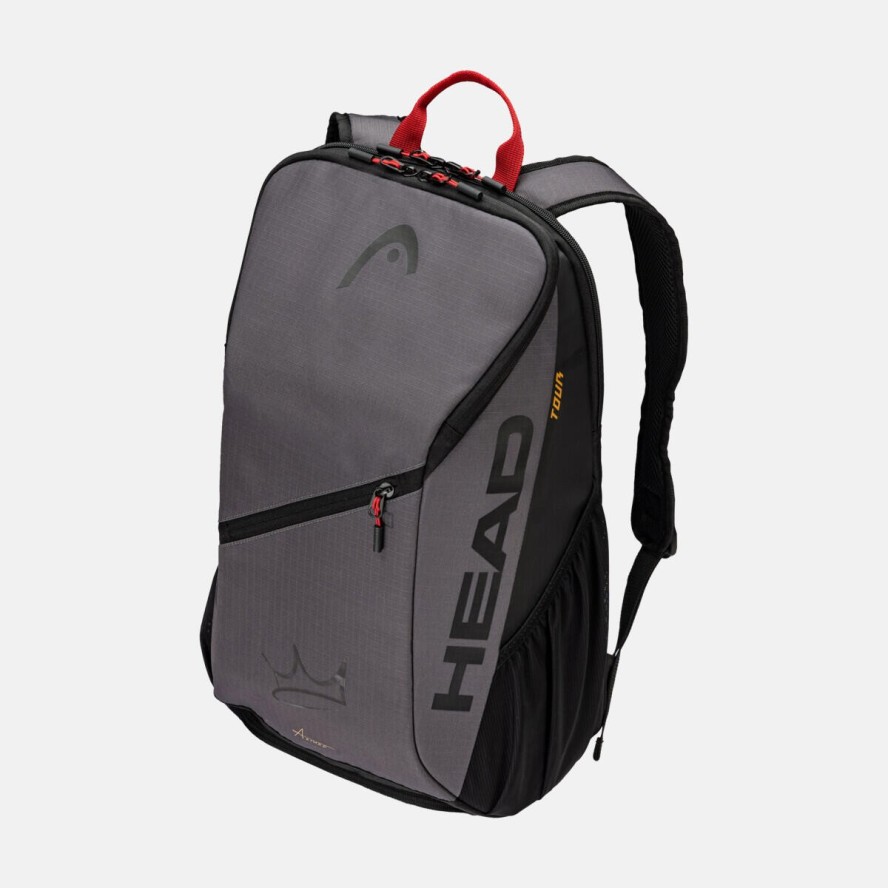 BACKPACK HEAD COELLO TOUR PADEL 25L 2026 261936