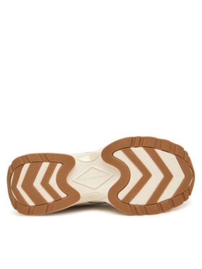 Alexander Smith Sneakersy Victoria ASBDVIW 1081 Biały