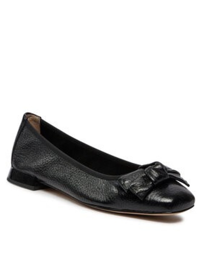 Caprice Baleriny 9-22105-42 Czarny