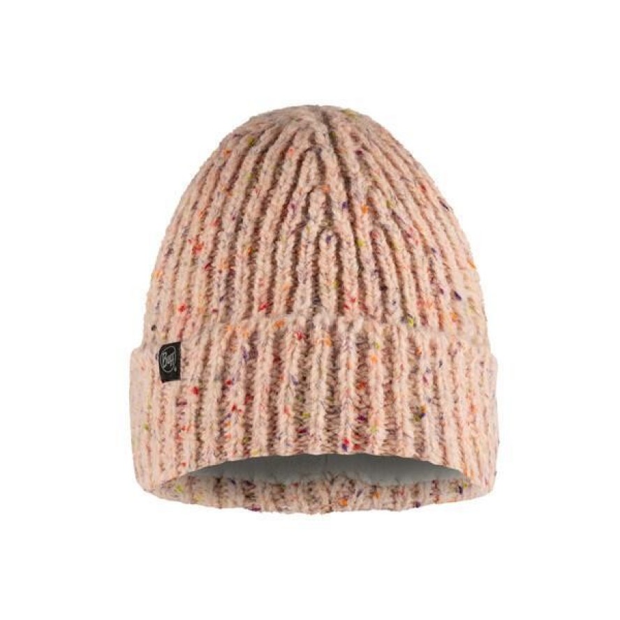 Czapka wełniana Buff Lifestyle Knitted & Fleece Band Hat