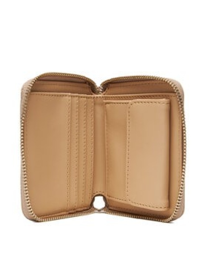 Guess Portfel Phoebe Slg SWPD96 65137 Beżowy