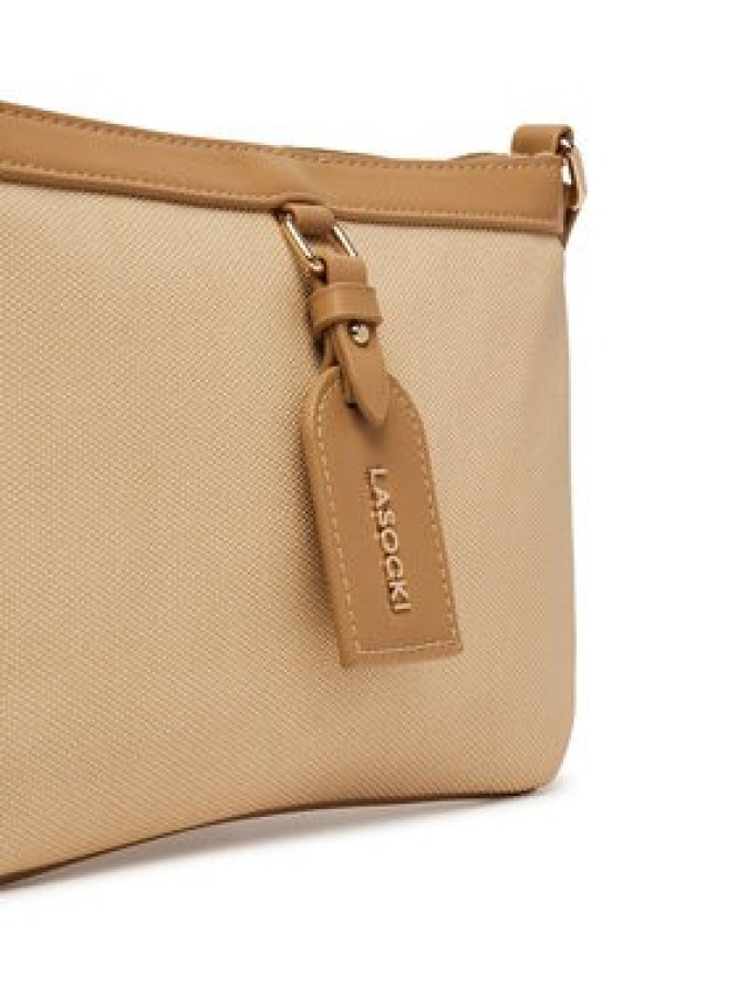 Lasocki Torebka LSK-O-004-07 Beżowy