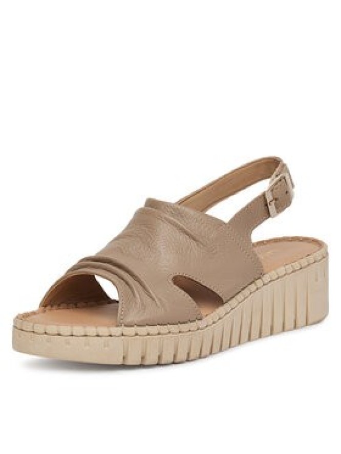 Lasocki Sandały WB-BRIGITTE-02 Beżowy