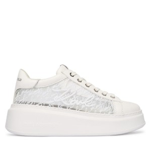 Sneakersy KARL LAGERFELD