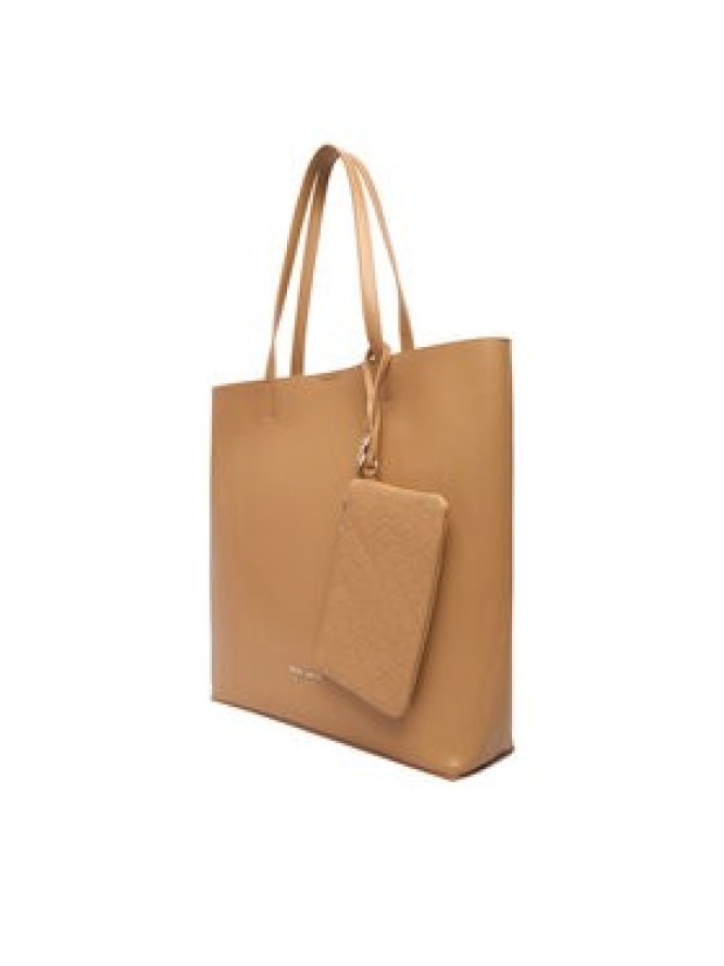 Nine West Torebka CEO-Elarx-LDA8545 Brązowy