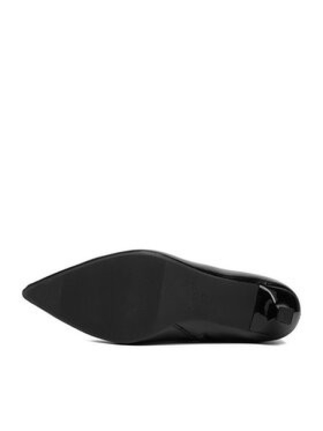 DeeZee Botki CEO-CC2581 Czarny