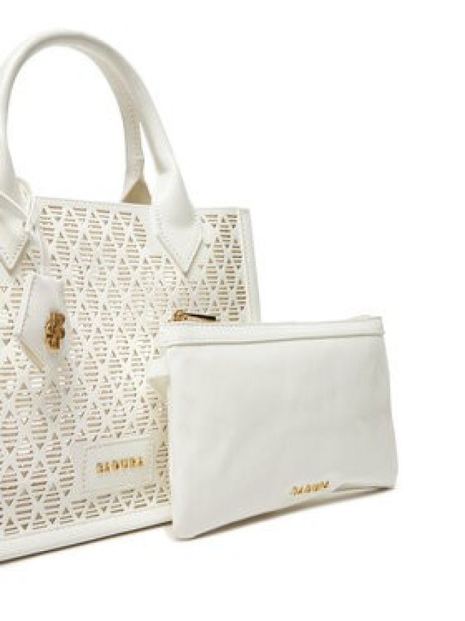 Badura Torebka WENN-03 Biały