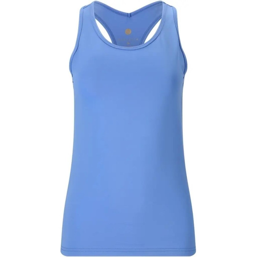 Damski tank top Athlecia Niya