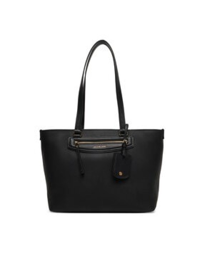 MICHAEL Michael Kors Torebka 30S6GTVT2L Czarny