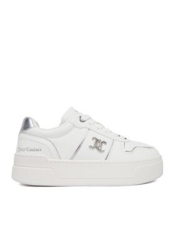 Juicy Couture Sneakersy CEO-JCY127 Biały