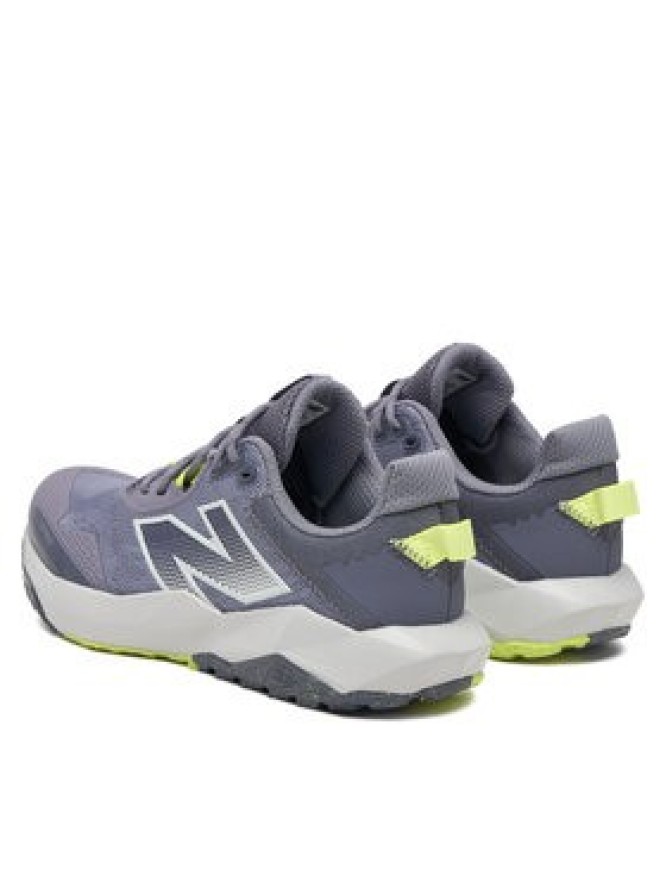 New Balance Buty do biegania Dynasoft Nitrel V6 WNTR712 Fioletowy