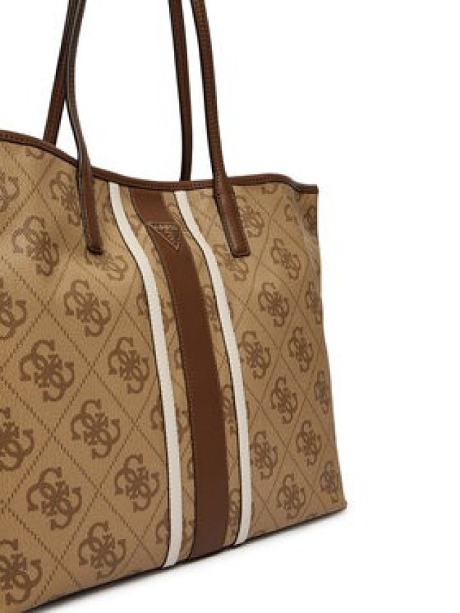 Guess Torebka Victtoria HWSS95 14290 Brązowy