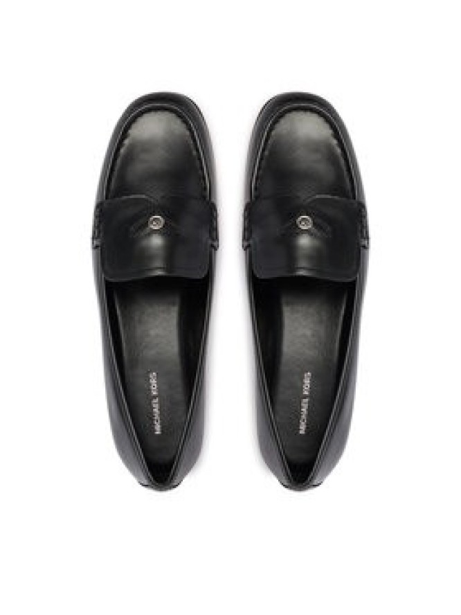 MICHAEL Michael Kors Lordsy Jennings 40S6JNFP1L Czarny