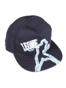Czapka z daszkiem unisex Leone 1947 Apparel Fighter