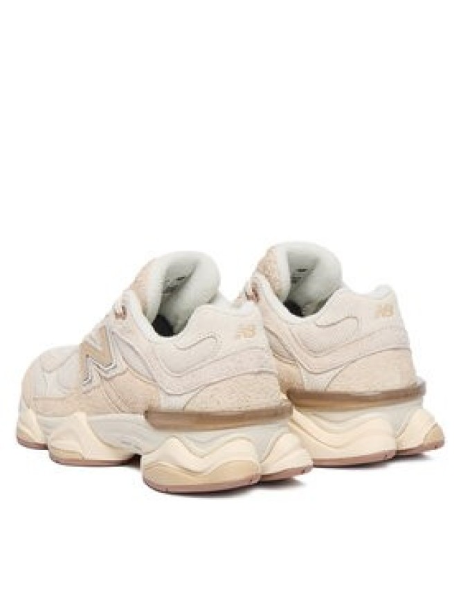 New Balance Sneakersy U9060CCB W Beżowy
