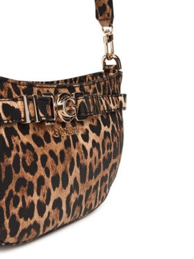 Guess Torebka Cirene HWLG96 68180 Brązowy