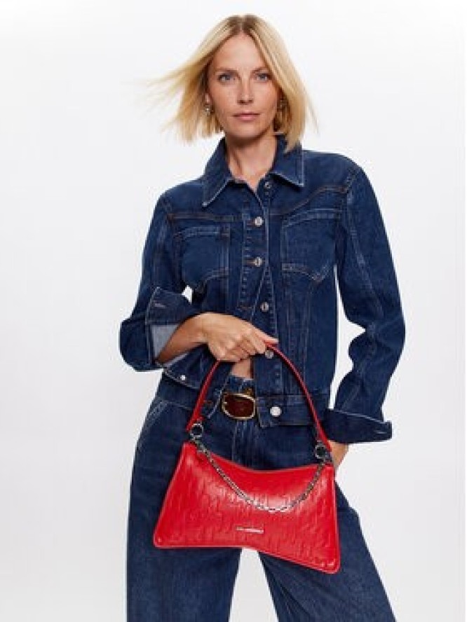 KARL LAGERFELD Torebka 231W3020 Czerwony