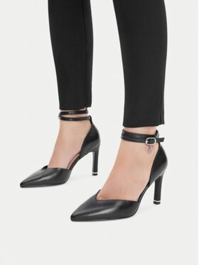 Lasocki Szpilki CEO-HY20077-3 Czarny