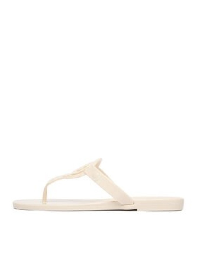 Nine West Japonki CEO-CT0906-1 Écru