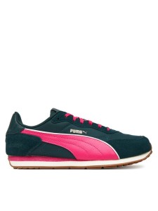 Puma Sneakersy ST MILER ROSE 402636 03 Zielony