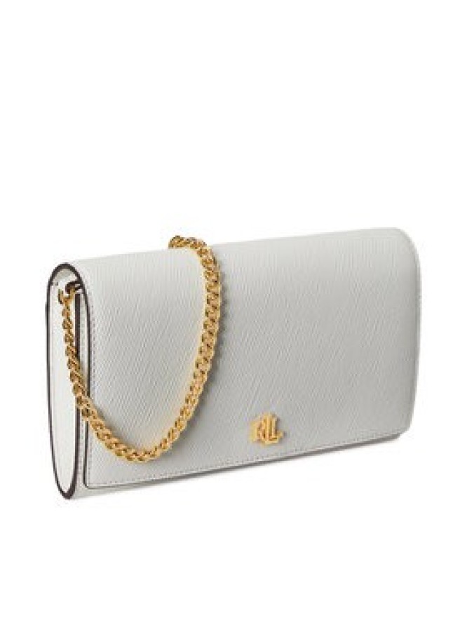 LAUREN RALPH LAUREN Torebka 432P13473001 Biały