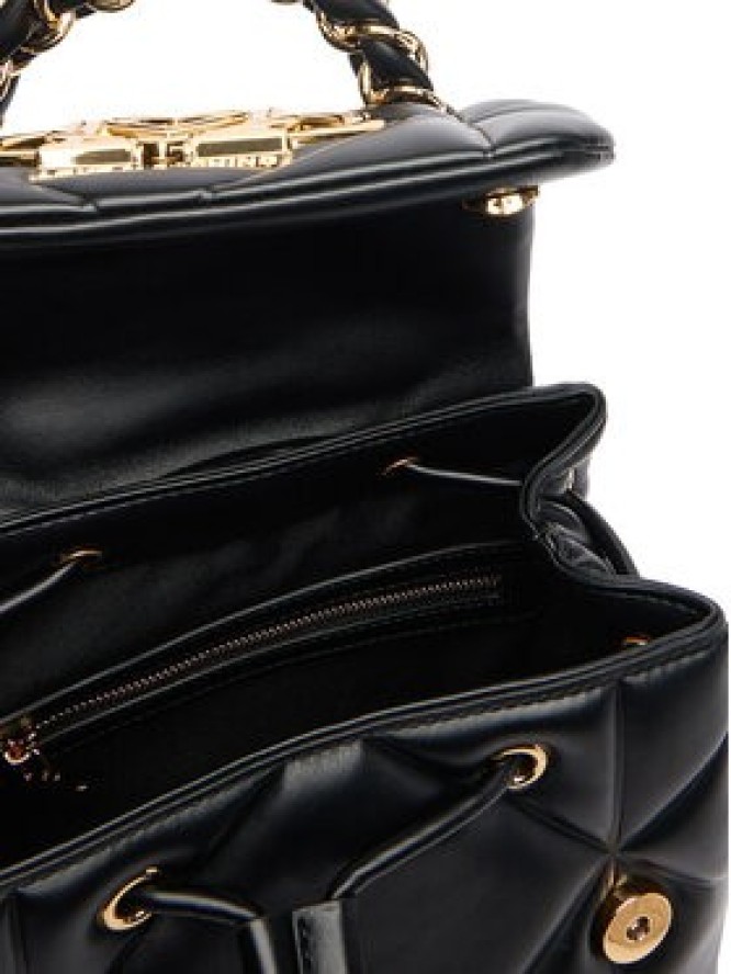 LOVE MOSCHINO Plecak JC4114PP1OLC0000 Czarny