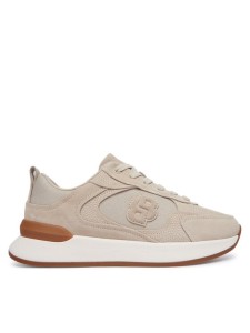 BOSS Sneakersy B Icon 50569213 Beżowy
