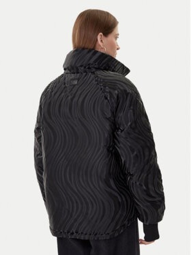 Armani Exchange Kurtka zimowa XW000690 AF16211 FC102 Czarny Regular Fit