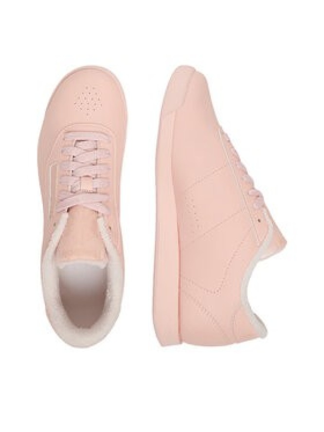 Reebok Sneakersy CEO-PRINCESS 100264020 Różowy