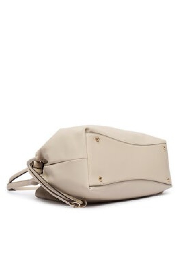 Guess Torebka Karima HWNG22 49230 Kremowy