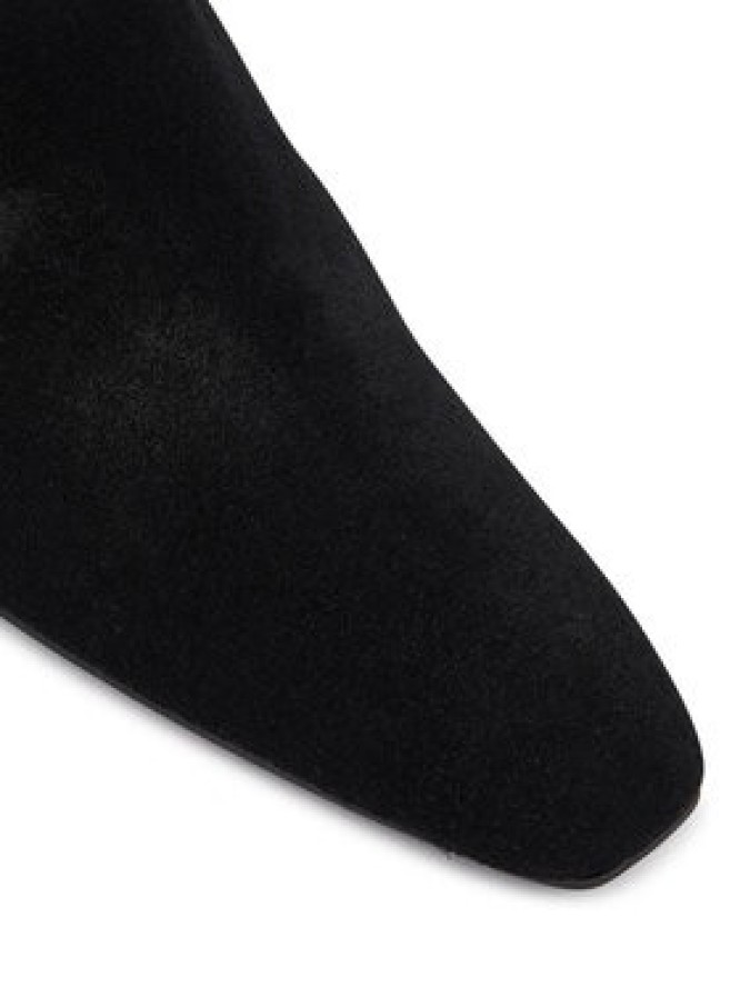 Hispanitas Botki HI265057 Czarny