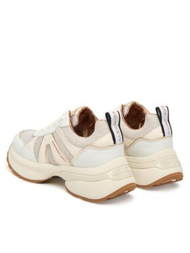 Alexander Smith Sneakersy Victoria ASBDVIW 1079 Biały