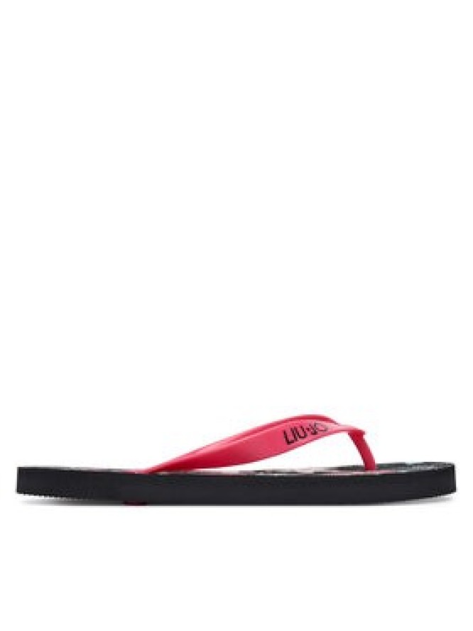 Liu Jo Japonki VA6177 E1005 Kolorowy