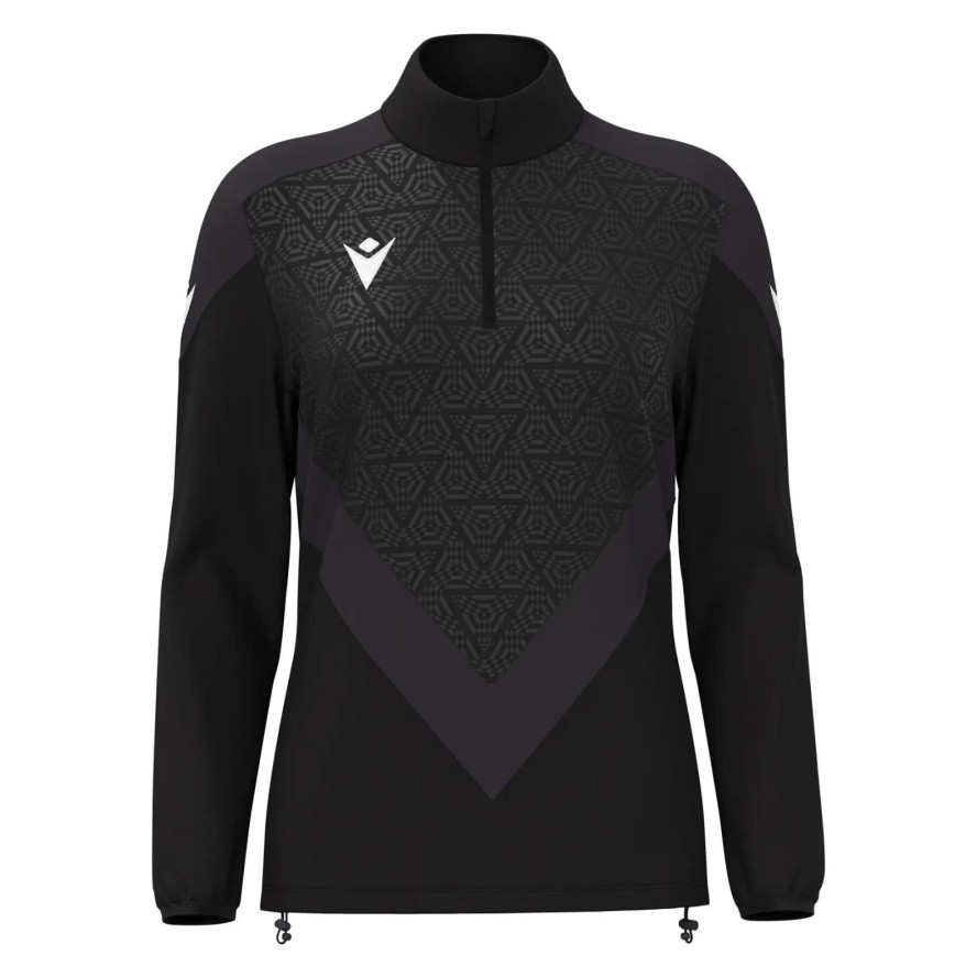 Damski top treningowy Macron Anora
