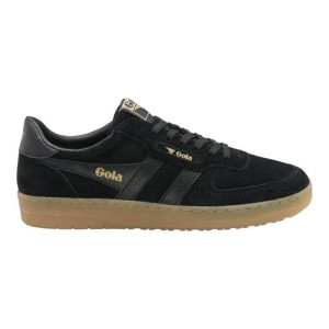 Baskets Homme Baskets Gola CMB571 Noir Gola