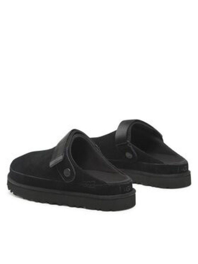 Ugg Klapki W Goldenstar Clog 1138252 Czarny