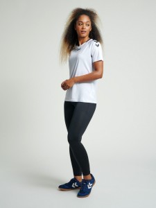 LEGINSY HUMMEL CORE TIGHTS