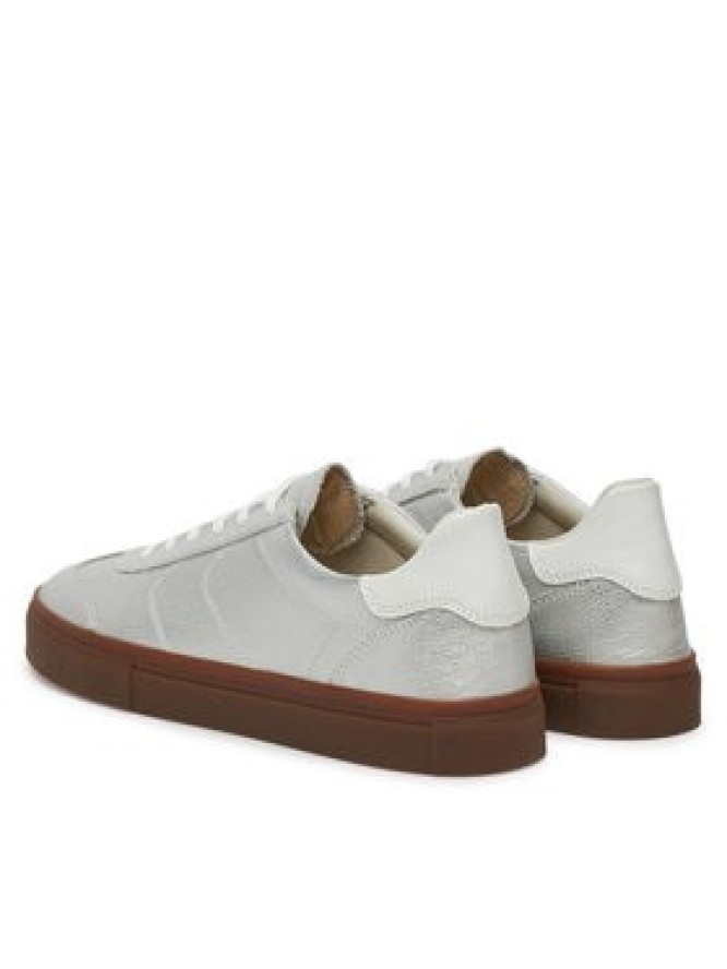 Vagabond Shoemakers Sneakersy Cody 5944-183-79 Srebrny