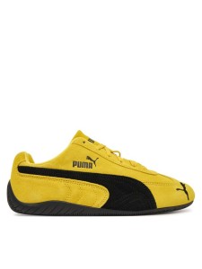 Puma Sneakersy Speedcat OG 398846 19 Żółty