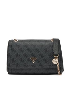 Guess Torebka Noelle II HWBG96 72210 Szary