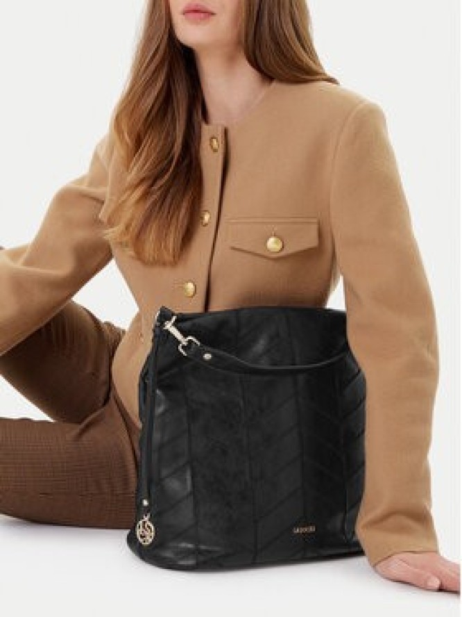 Lasocki Torebka LSK-K-020-06 Czarny