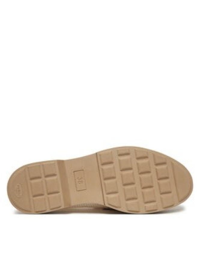 Hispanitas Loafersy HV254072 Écru