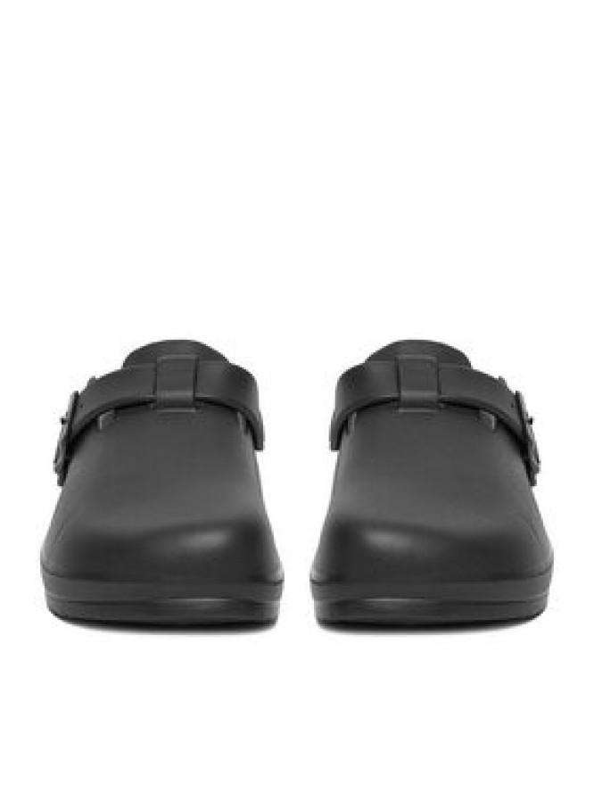 Hunter Klapki CEO-W-835123 Czarny