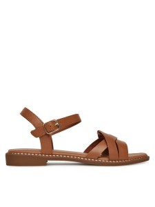 Lasocki Sandały RST-KM215-02 Brązowy