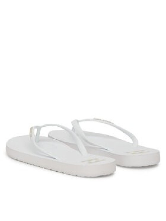 Billabong Japonki 800269A Biały