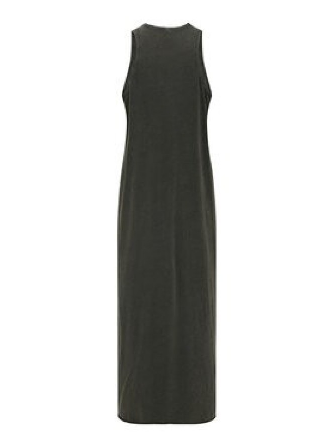 ONLY Sukienka codzienna Lucy 15324373 Czarny Regular Fit