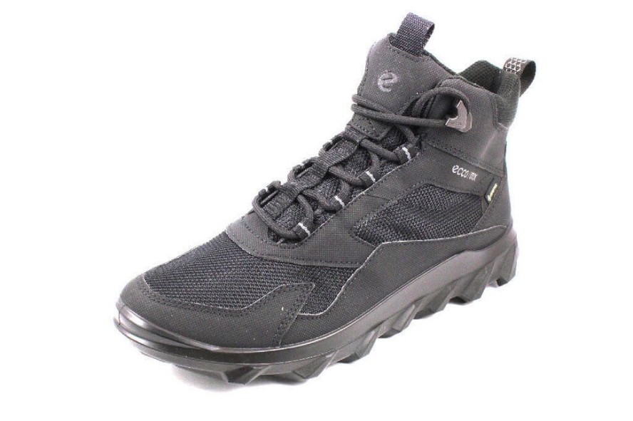 Buty do chodzenia damskie Ecco Mx Mid Gtx
