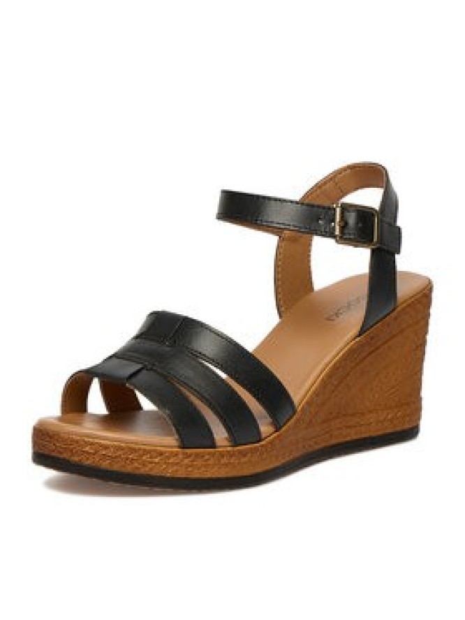 Lasocki Sandały CEO-WI23-283-14 Czarny